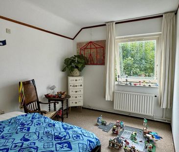 Huis te huur: Pastoor Leijtenstraat 6 4854 KP Bavel (Gem. Breda) - Photo 5