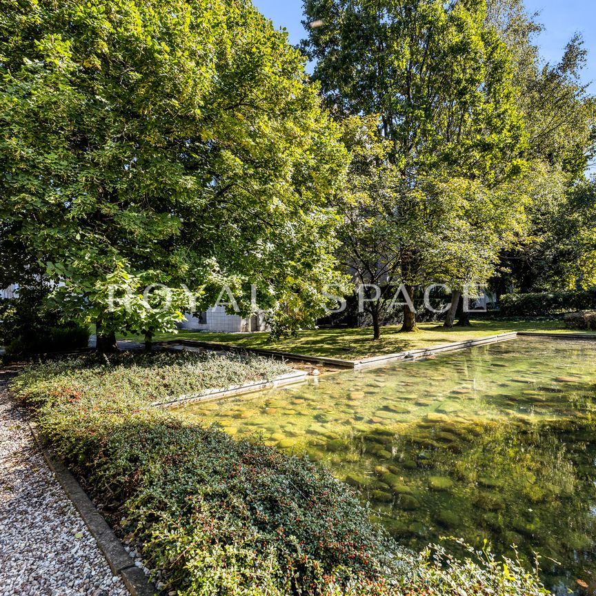 Eko Park | Biały Kamień z prywatnym ogrodem! - Zdjęcie 1