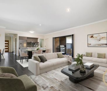 Immaculate 4 Bedroom Home - Photo 4