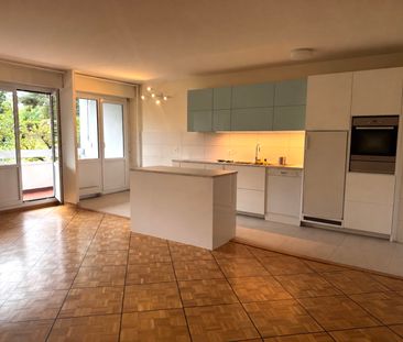 5 Zimmer, 115 m² - Photo 2