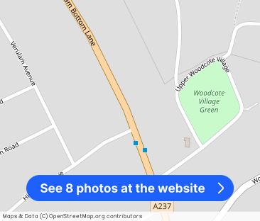 Smitham Bottom Lane, Purley - Photo 1