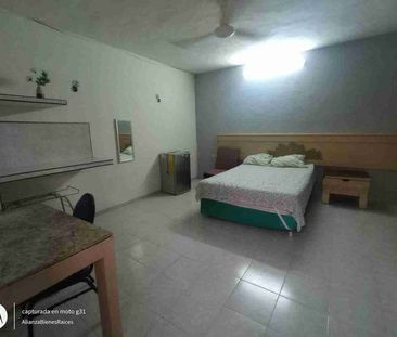 Estudios en renta para universitarios o pasantes $4000 - Photo 6
