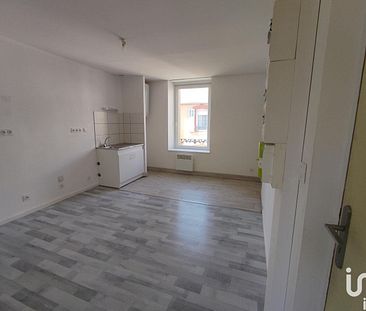 Appartement 2 pièces de 28 m² à Carhaix-Plouguer (29270) - Photo 1