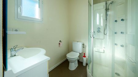 Location Appartement 2 pièces Meublé 32m² REZE 44400 - Photo 5