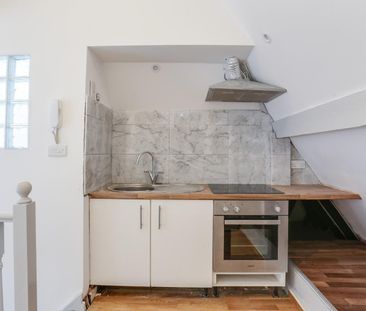 Studio Flat, Heathstan Road, W12 - Photo 5