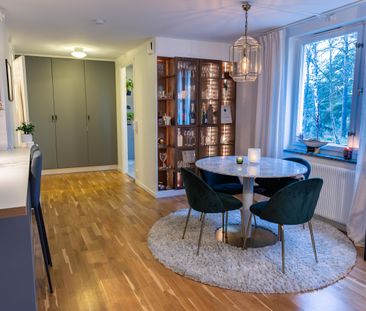 Kryssarvägen, Täby - Photo 5