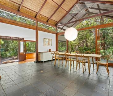 Private Sanctuary in Serene Bushland Setting - Partially Furnished ... - Photo 5