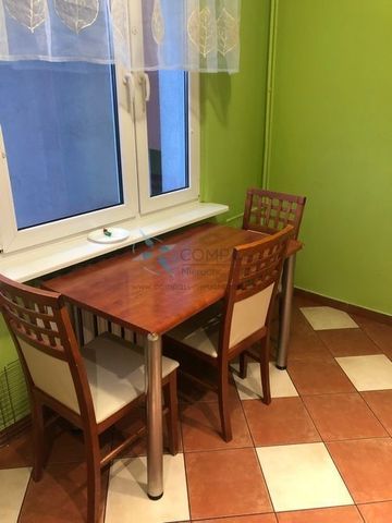 Przytulny pokój 12m2(+1 pok.9m2) ul.Naramowicka,Pń - Photo 4