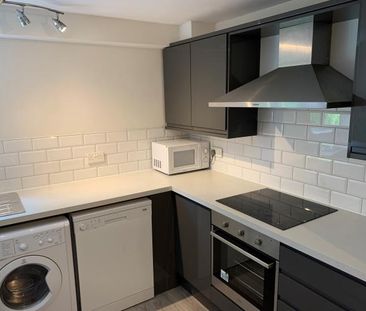 Student Apartment 4 bedroom, Broomhill, Sheffield - Photo 1