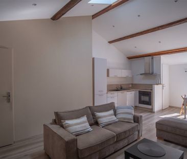 APPARTEMENT T2 A LOUER - Photo 4