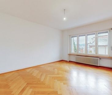 4.5 Zimmer, 1. Stock - Photo 1