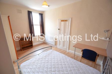 1 Quarry Place, Leeds, LS6 2JT - Photo 5