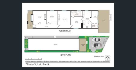 Charming Federation Home in the Heart of Leichhardt - Photo 3