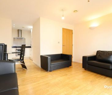 1 bedroom flat to rent - Photo 3