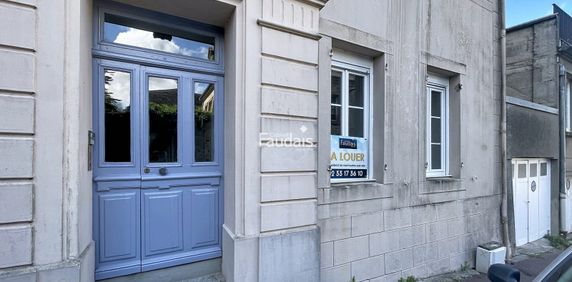 Appartement à louer Coutances - Photo 2