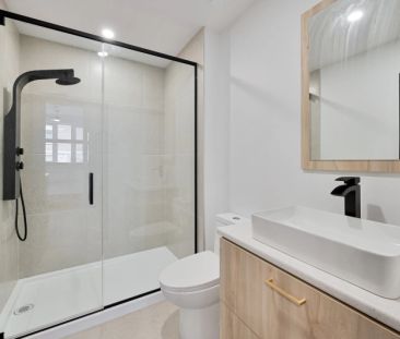 Appartement, Montréal (Mercier/Hochelaga-Maisonneuve) - Photo 4