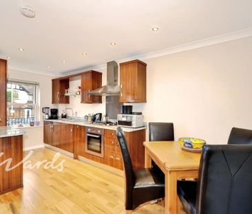 2 bedroom apartment to rent - Photo 6