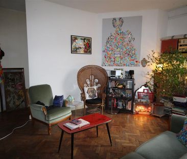 À LOUER – T3 NON MEUBLÉ de 66 m2, Rue Barthélémy Delespaul, Lille-W... - Photo 3