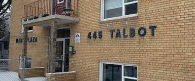 445 Talbot | 445 Talbot Avenue, Winnipeg - Photo 1