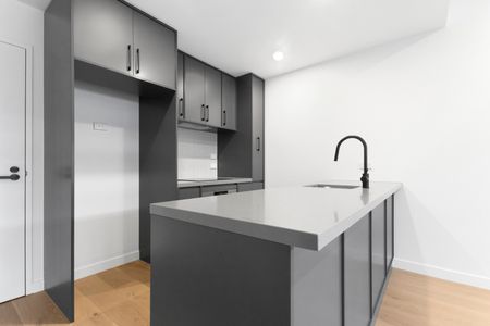 218/83 Sutton Street, North Melbourne VIC 3051 - Apartment For Rent | Domain - Photo 4