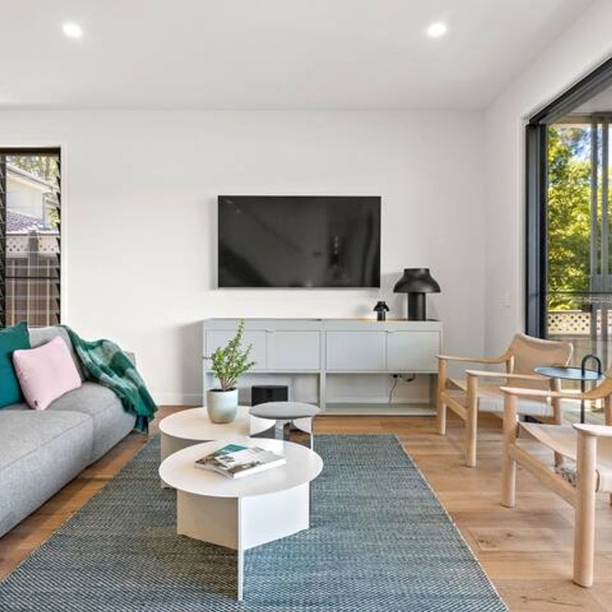 Kawaii - Luxury Residence with Pool in Heart of Byron - Photo 1