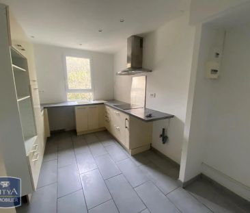 Appartement à louer 4 pièces 91.3m² - Photo 6
