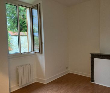 Buno Bonnevaux - 3 pièce(s) - 57 m² - Photo 1