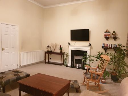 2 Bed Semi-Detached House, Ivory Court, AB25 - Photo 2