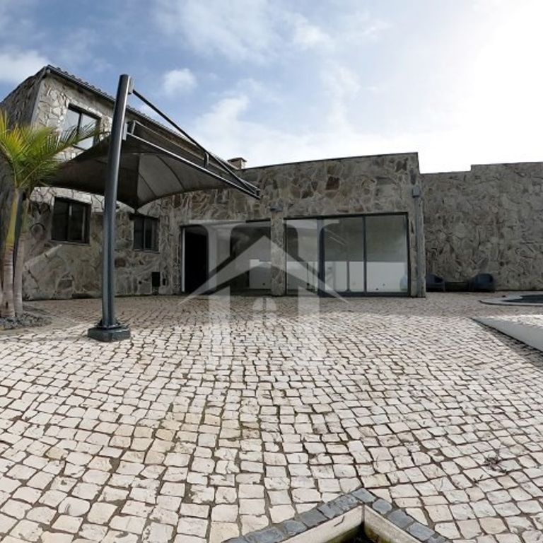 3 room luxury Villa for rent in Alcabideche, Portugal - Photo 1