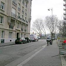 Logement à Paris, Location meublée - Photo 1