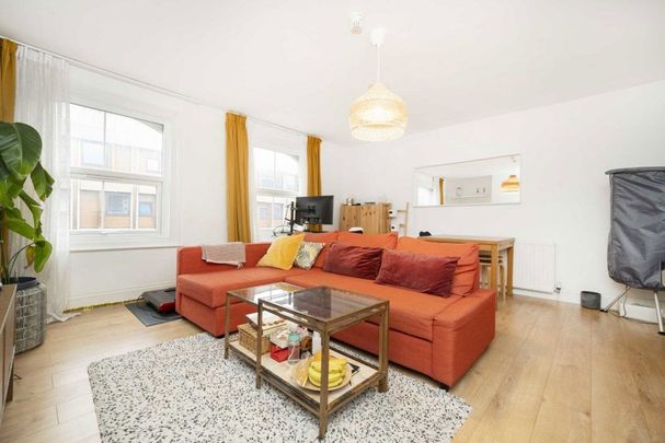 Essex Road, Essex Road, N1 - Photo 1