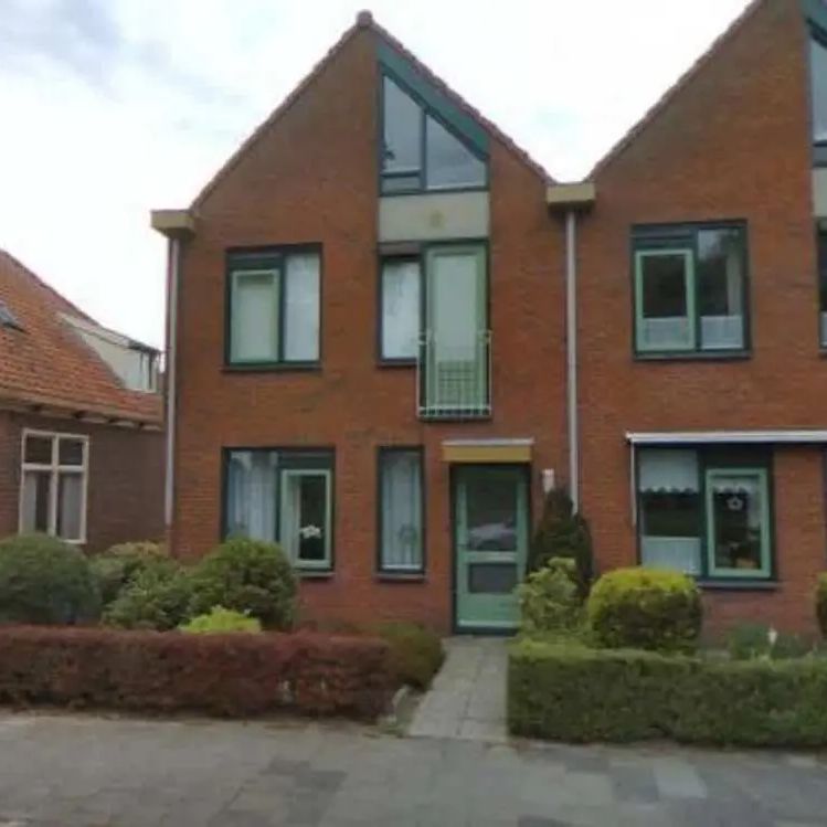 Maison d'angle Hoofdstraat 100, Ter Apel - À louer - Foto 2