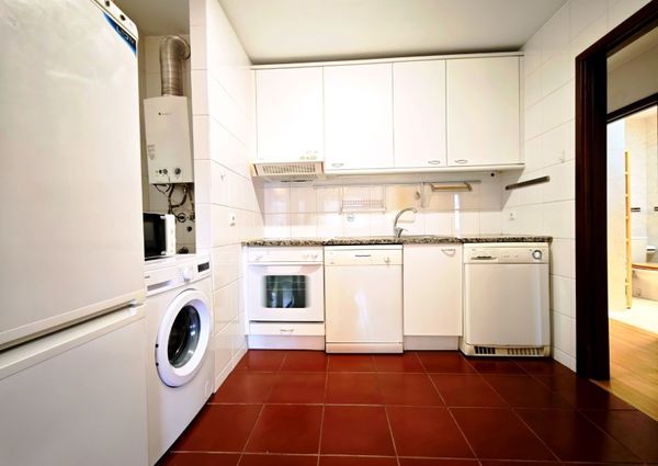 Apartamento T1 em Porto