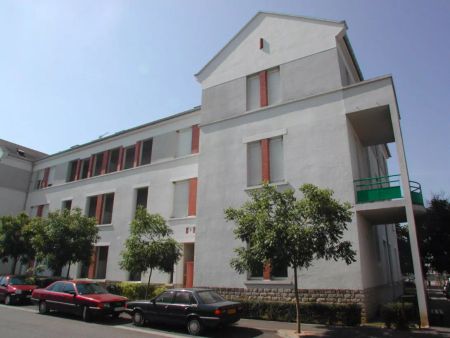 Location appartement T4 87.00m² à Vitry-Le-Francois (51300) - Photo 3
