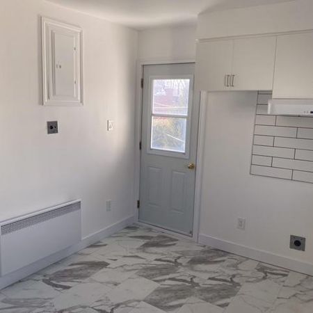 4 1/2 à louer Boul Rosemont / Cadillac Internet et 6 électros inclus - Photo 4