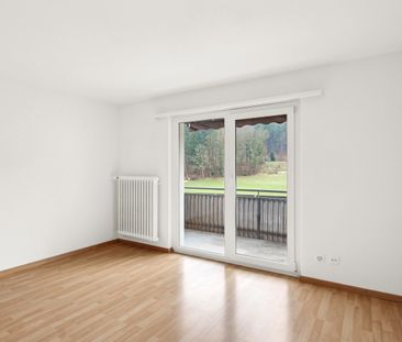 3.5 Zimmer, 81 m², 2. Stock - Foto 6
