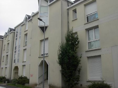Location Appartement 1 pièce 27m² LA RICHE 37520 - Photo 5