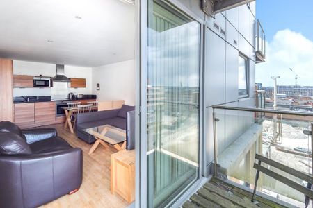 1 bedroom apartment to rent - Photo 4