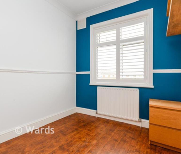 2 bedroom maisonette to rent - Photo 5