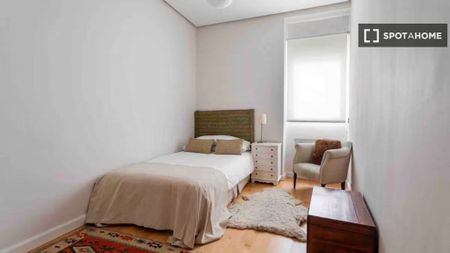 2 room luxury Flat for rent in Valencia, Spain - Foto 5