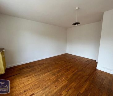 Location Appartement 1 pièce 36m² LE HAVRE 76600 - Photo 5