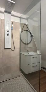 Appartement à louer 1 pièce 24.13m² - Photo 4