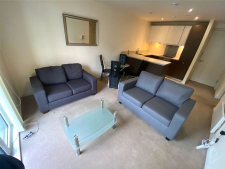 Spectrum Block 9, Blackfriars Road, Salford, Manchester City Centre, M3 7DZ - Photo 2