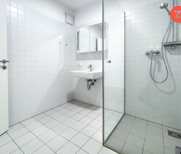 Hochwertige 2-Zimmer Wohnung inkl. Küche und TG-Parkplatz nähe Musi... - Photo 3