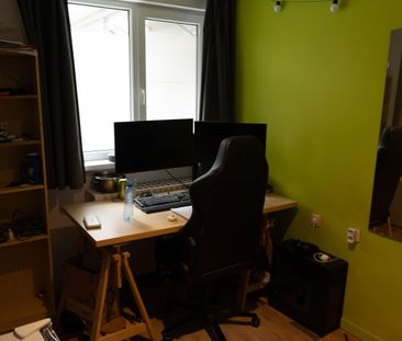 kamer 2 - Mole­naars­straat 87 - Photo 1