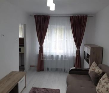Garsoniera o camera în zona Pasteur - Viilor - Fotografie 3
