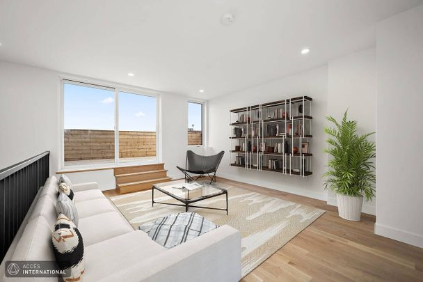 MR069 - Apartment Rosemont/Petite-Patrie, Montreal - Photo 1