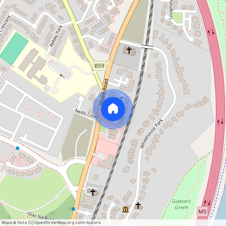 24 Martin Park, Newtownabbey, BT37 9RQ