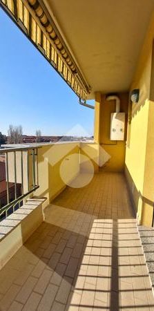 Monolocale in affitto - Photo 1