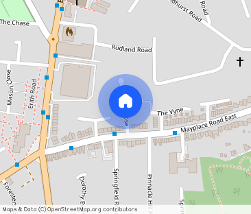 Epsom Close, Bexleyheath - Photo 1